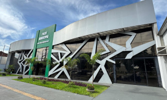 Prefeitura efetua pagamento dos salários de janeiro com RGA de 3,90%