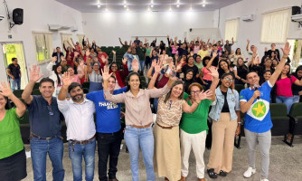 Palestrante nacional Bruno Assumpção promove debate sobre saúde mental em Alto Araguaia