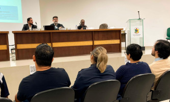 Planta Genérica de Valores de Alto Araguaia é discutida em audiência pública
