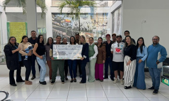 Prefeitura de Alto Araguaia entrega premiação da Lei Aldir Blanc 2026 e reforça incentivo à cultura local