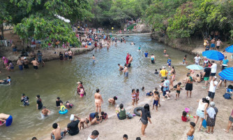 Festival Náutico divulga Alto Araguaia e valoriza belezas naturais do município