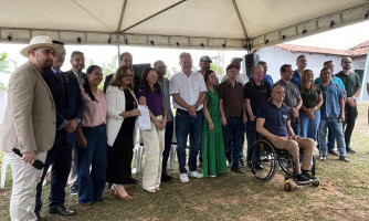 Alto Araguaia inaugura primeiro aparelho de mamografia da história do município