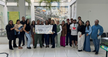 Prefeitura de Alto Araguaia entrega premiação da Lei Aldir Blanc 2026 e reforça incentivo à cultura local