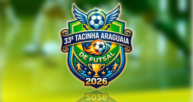 33ª Tacinha Araguaia de Futsal abre inscrições para categorias de base em Alto Araguaia