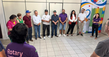 Alto Araguaia inaugura primeira Sala Sensorial