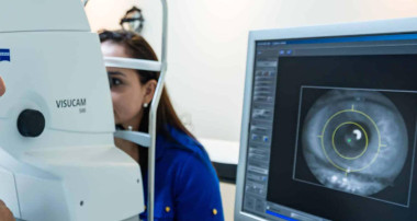 Mutirão de Oftalmologia terá etapa de cadastramento em Alto Araguaia