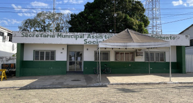 Prefeitura de Alto Araguaia abre seleção para comerciantes interessados em atuar no Festival Náutico 2026