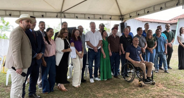 Alto Araguaia inaugura primeiro aparelho de mamografia da história do município