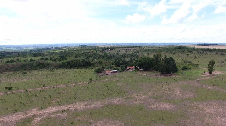 Alto Araguaia busca regularização fundiária de assentamentos com o Programa Titula Brasil