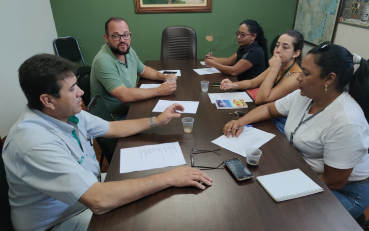 Sindicato Rural, Secretaria de Agricultura e Assistência Social lançam oito novos cursos de qualificação profissional; inscrições estão abertas