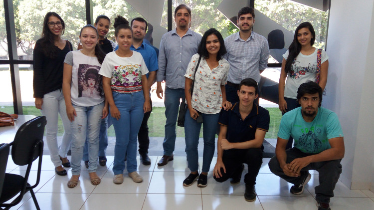 Pró-Estágio é renovado pela Prefeitura; programa incentiva estudantes em Alto Araguaia