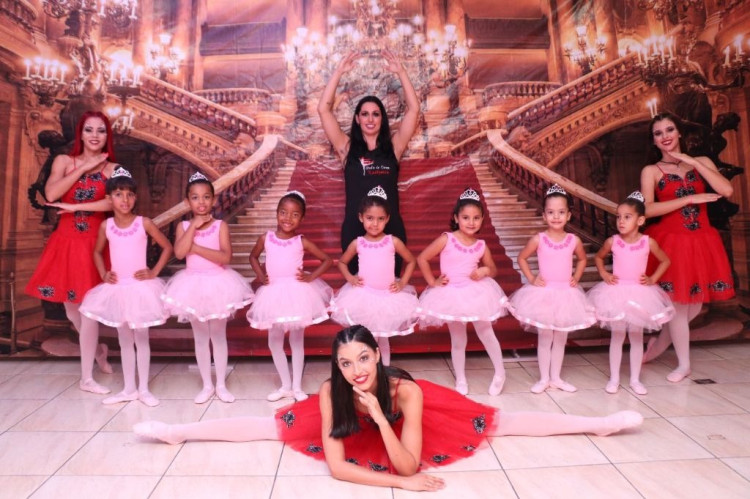 1º Festival de Dança de Alto Araguaia será realizado no final de abril; inscrições estão abertas