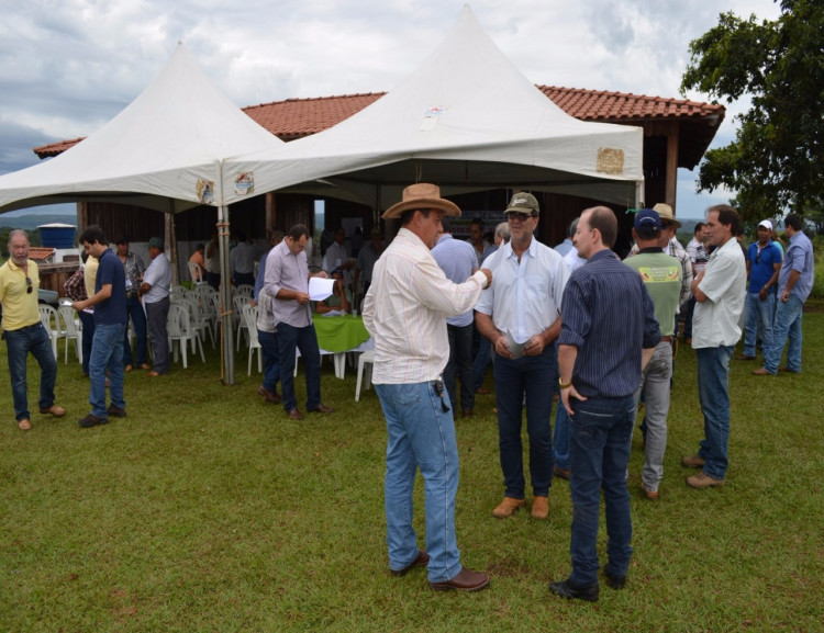 Prefeitura e Sindicato Rural farão reunião para discutir “Movimento Pró-Logística Ariranha” dia 27