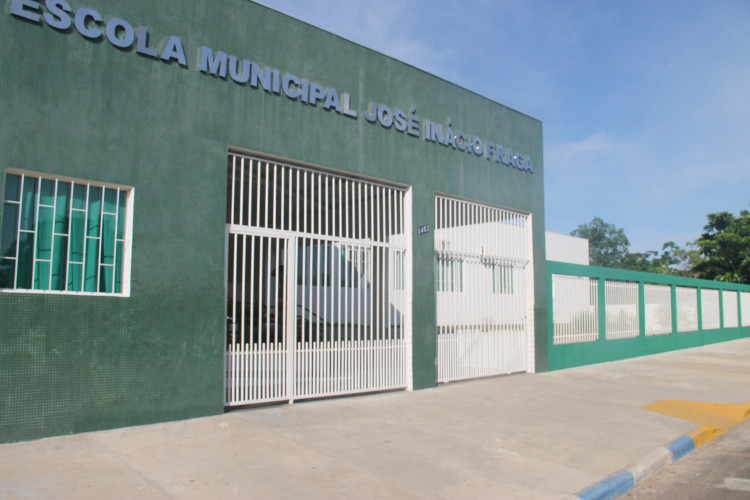 Matrículas na rede municipal de ensino de Alto Araguaia iniciam dia 03 de janeiro