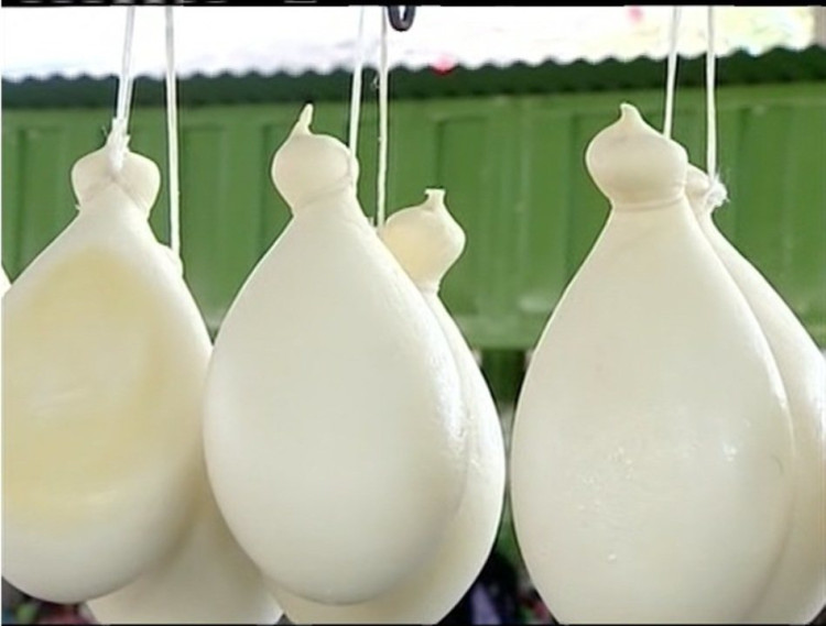 Semapa convoca produtores do queijo cabacinha de Alto Araguaia para formalização de associação