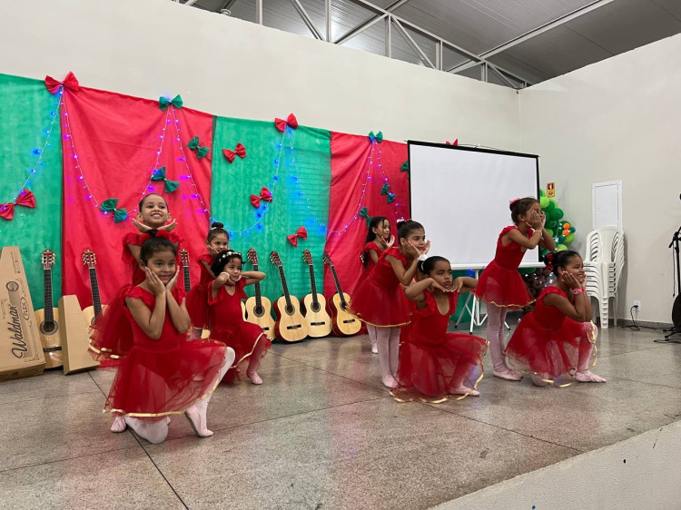 1º Festival de dança acontece neste sábado (29) em Alto Araguaia