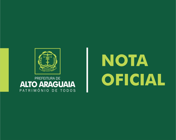 Prefeitura esclarece sobre liminar de caso de medicamento para paciente