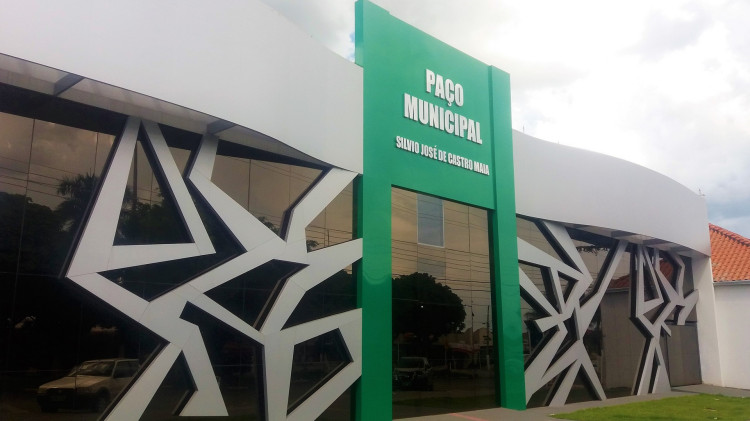 Contribuintes tem até o final do mês para pagar IPTU e concorrer a uma moto e mais 14 prêmios em Alto Araguaia