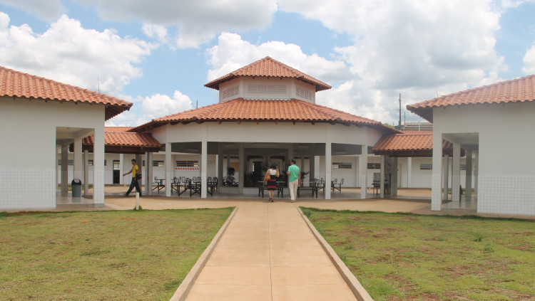 Matrículas da rede municipal de ensino de Alto Araguaia seguem abertas