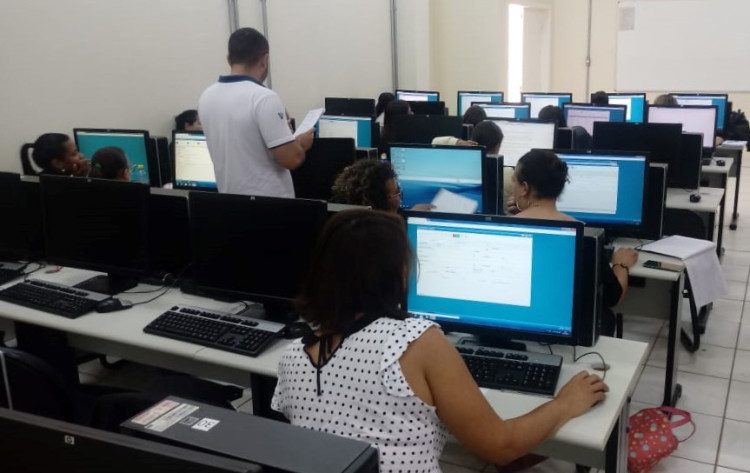 Unidades Básicas de Alto Araguaia estarão fechados nesta terça-feira para capacitação de servidores no E-SUS