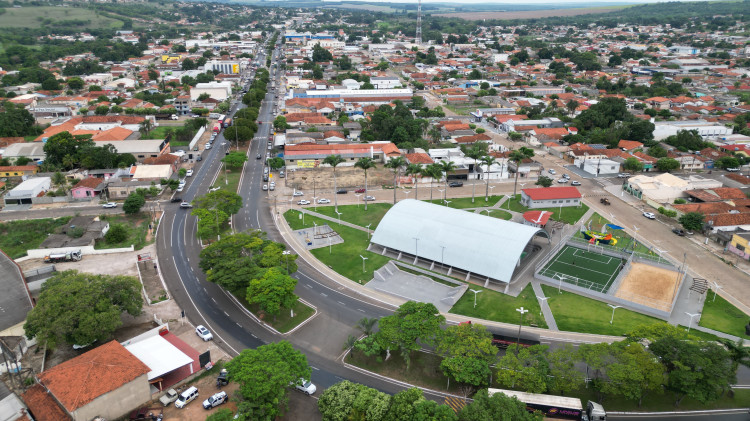 Provas do concurso público da Prefeitura de Alto Araguaia acontecem neste domingo