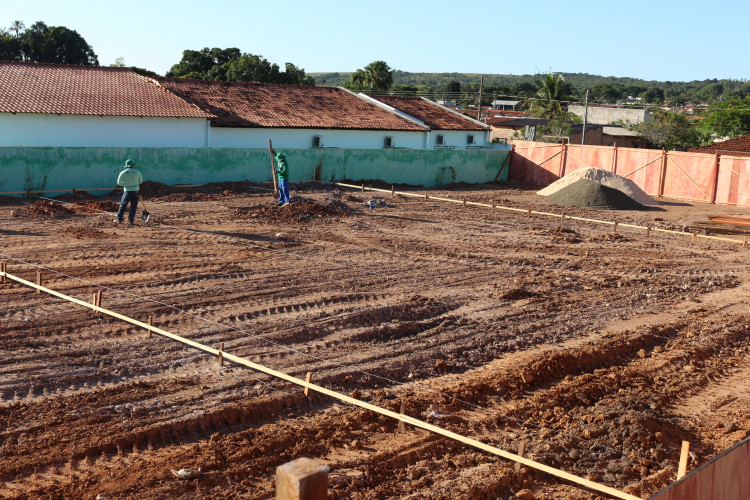Prefeito anuncia construção de Centro de Convivência da Melhor Idade em Alto Araguaia