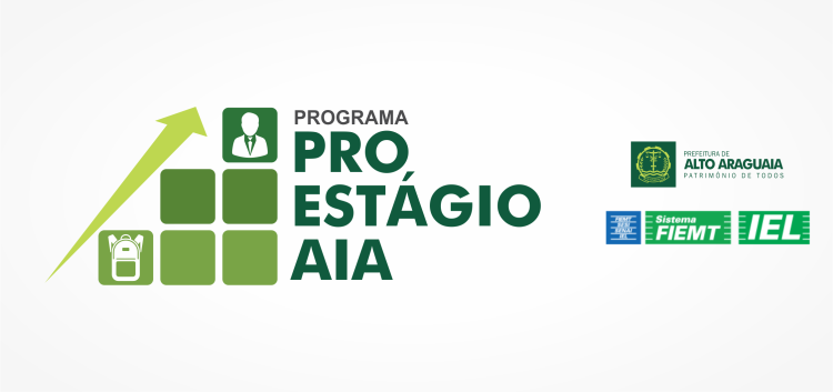 Prefeitura convoca classificados no programa Pro-Estágio de Alto Araguaia para reunião