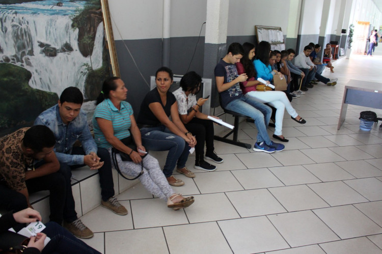 Prefeitura divulga resultado do processo seletivo do Programa Pro-Estágio de Alto Araguaia; veja lista dos classificados