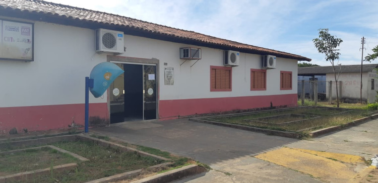 Sine de Alto Araguaia passa por reformas; atendimento ao público retoma na segunda-feira (09)