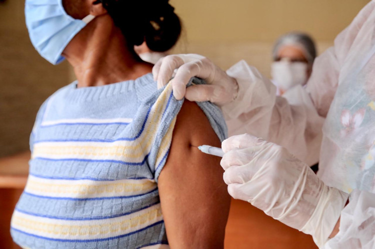 Vacinação contra sarampo e gripe começa nesta 2ª em Alto Araguaia