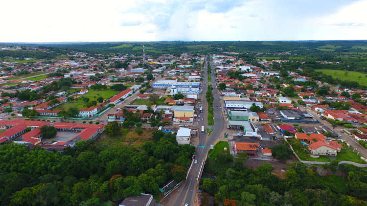 Novo Decreto torna mais severas as medidas de prevenção à Covid-19 em Alto Araguaia