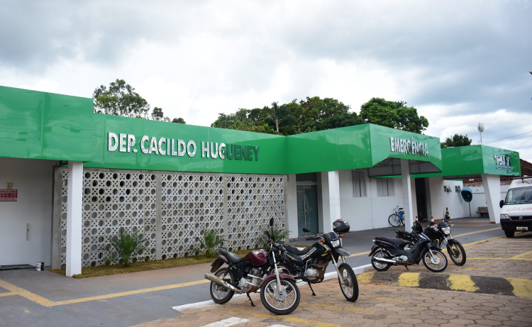 Hospital Municipal de Alto Araguaia adota novas medidas no fluxo de atendimento