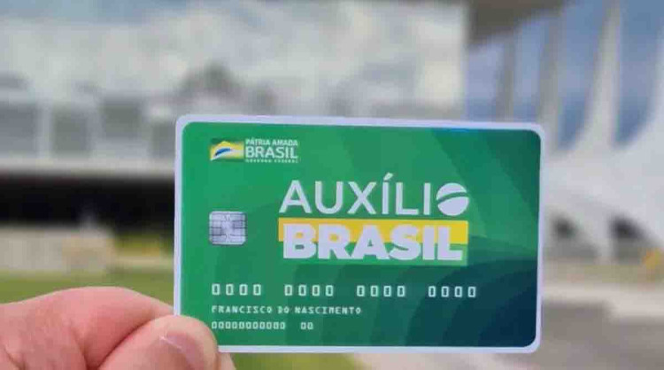 Assistência Social divulga lista de beneficiários do programa ‘Auxílio Brasil’ em Alto Araguaia