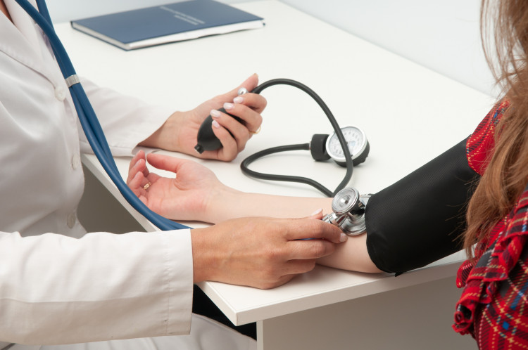 Saúde alerta sobre a hipertensão e oferta cuidados nas Unidades Básicas