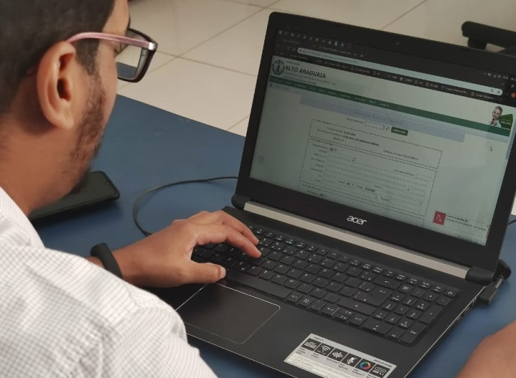 Finanças orienta prestadores de serviços e contabilistas sobre novo sistema de emissão de nota fiscal