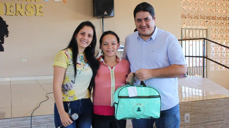Programa Cegonha Araguaiense será apresentado em Encontro Nacional e Internacional de Aleitamento Materno na Paraíba
