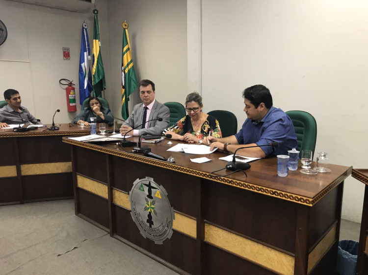 Corregedoria de Justiça de MT e Poder Executivo de Alto Araguaia assinam protocolo de intenção de execução fiscal