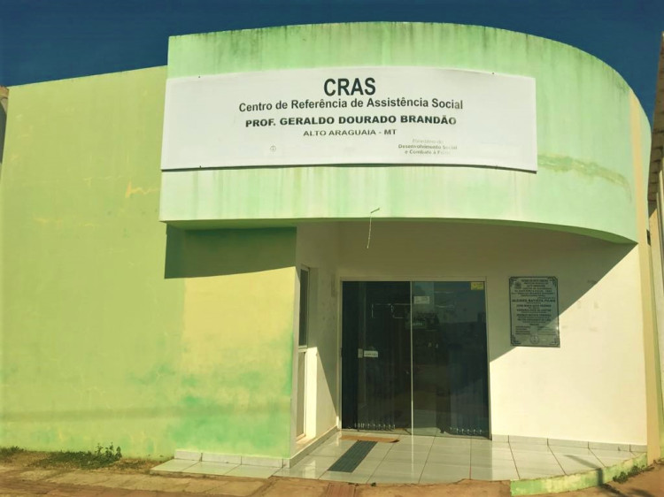 CRAS convoca inscritos no CadÚnico para atualizar cadastro
