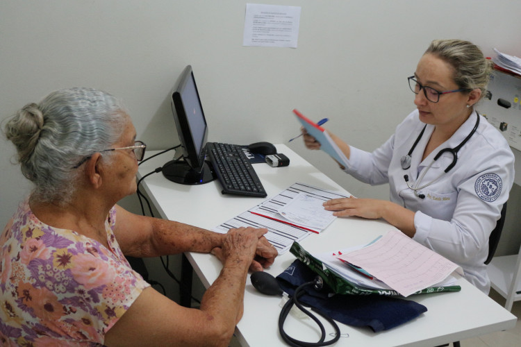 Cardiologista passa a atender no Hospital Municipal em Alto Araguaia