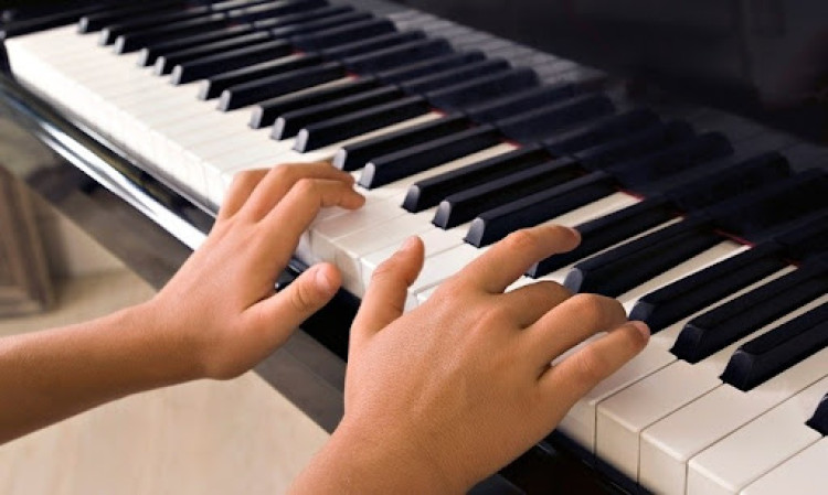 Projeto Tom Jobim oferta vagas para aulas de teclado em Alto Araguaia
