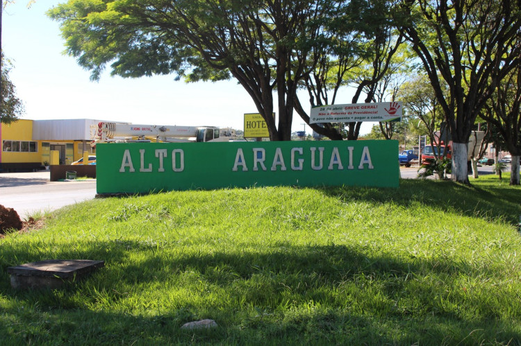Prefeitura cria grupo de estudos para reforma do Código Tributário de Alto Araguaia