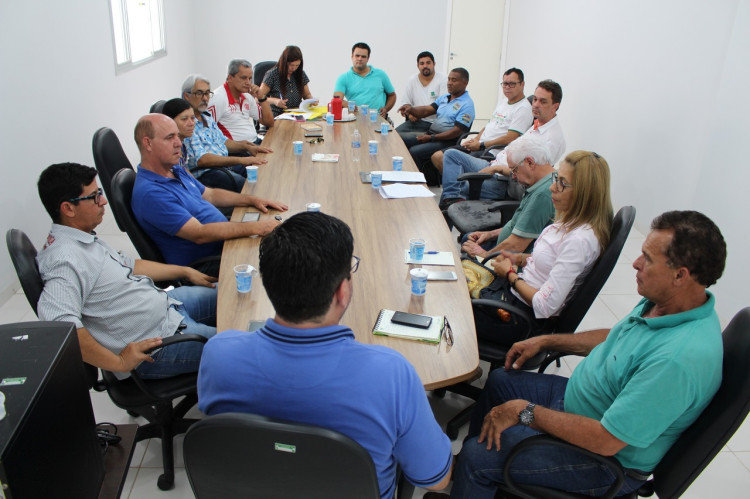 Alto Araguaia tem novo Conselho Municipal de Turismo