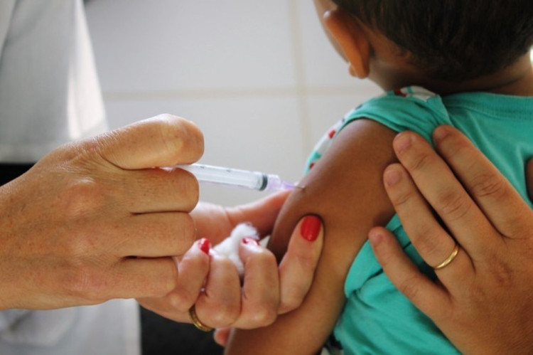 Dia D de Multivacinação acontece neste sábado (16) em Alto Araguaia