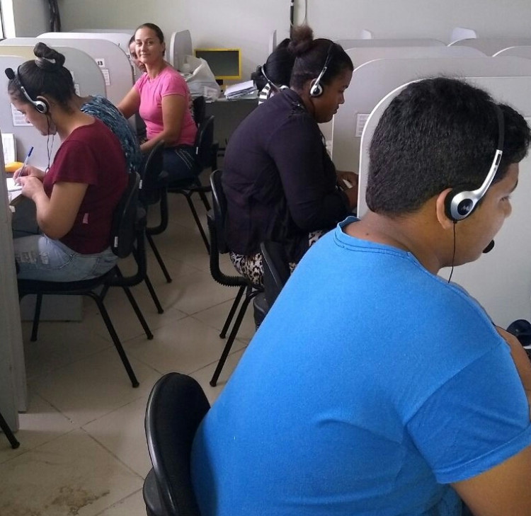 Acessuas Trabalho conclui primeira etapa dos cursos do Pronatec em Alto Araguaia