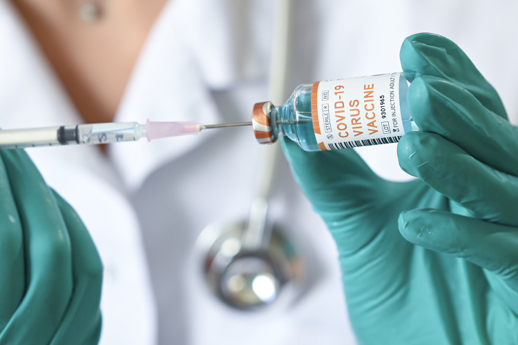 Dados da vacinação contra Covid-19 será divulgado pela Secretaria de Saúde de Alto Araguaia