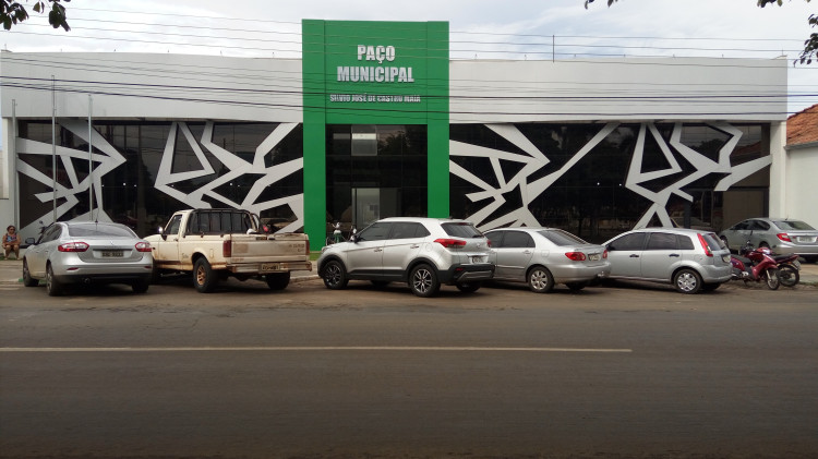 Pagamento de servidores da Prefeitura de Alto Araguaia é depositado nesta sexta-feira