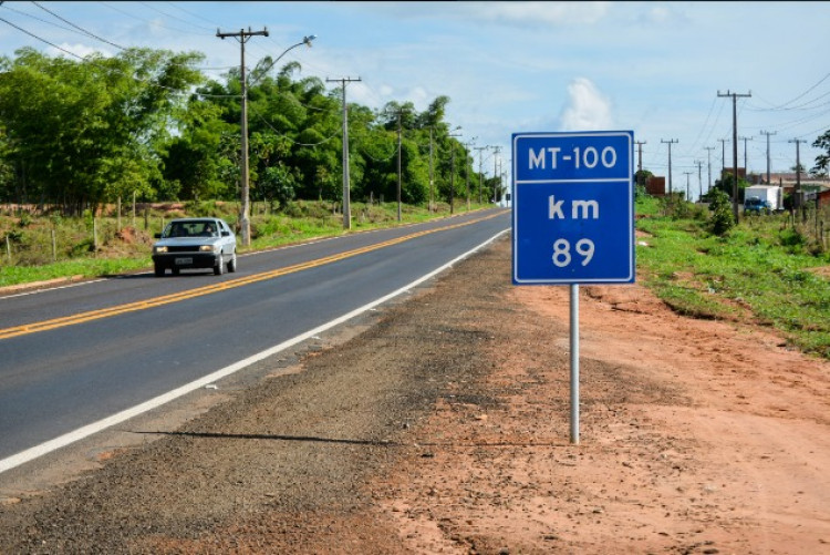 Sinfra, Ager e Via Brasil realizam audiência pública para apresentar melhorias na MT-100 no perímetro urbano de Alto Araguaia