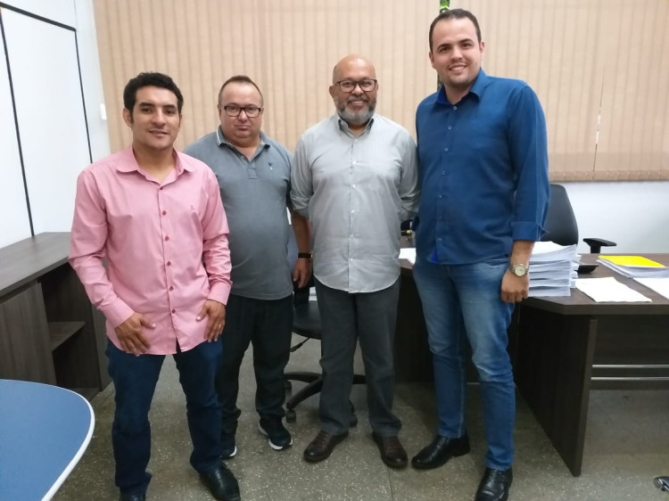 Secretaria de Finanças de Alto Araguaia busca implantar Nota Araguaiense