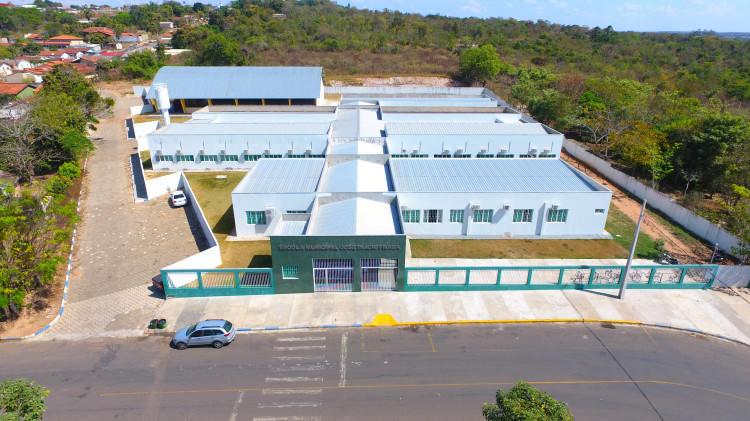Aulas da rede municipal de Alto Araguaia retornam dia 8 de forma não presencial