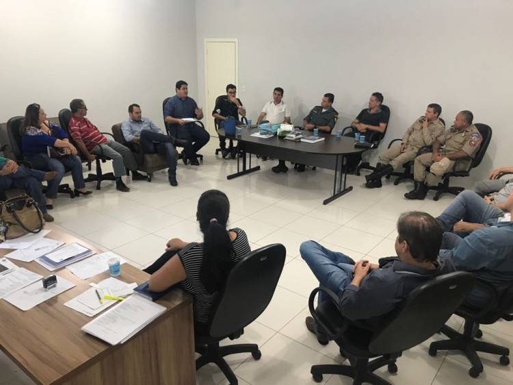 Prefeitura de Alto Araguaia decreta situação de emergência